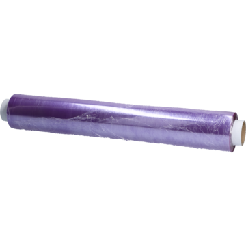 PLASTFOLIE REFILL 45CMX300M