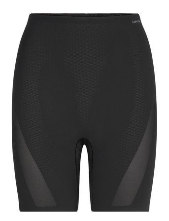 Calvin Klein | Mid Thigh Short | S