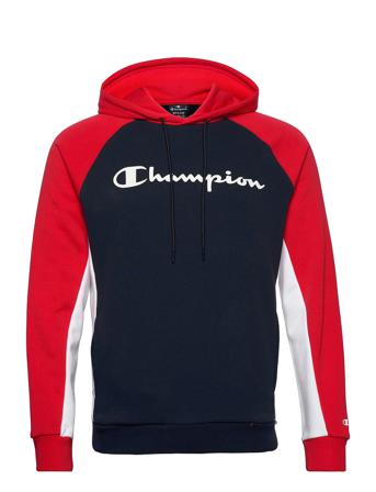 Hooded Sweatshirt Patterned Champion