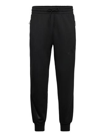 Z.n.e. Pant Sport Men Sport Clothing Sport Pants Sport Sweatpants Black Adidas Sportswear