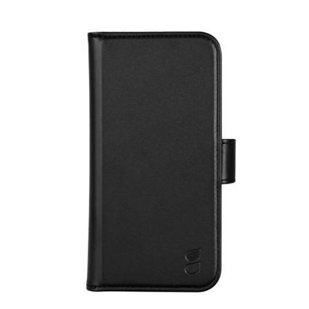 Mobilfodral 2-i-1 7 Kortfack Svart - iPhone 12/12 Pro