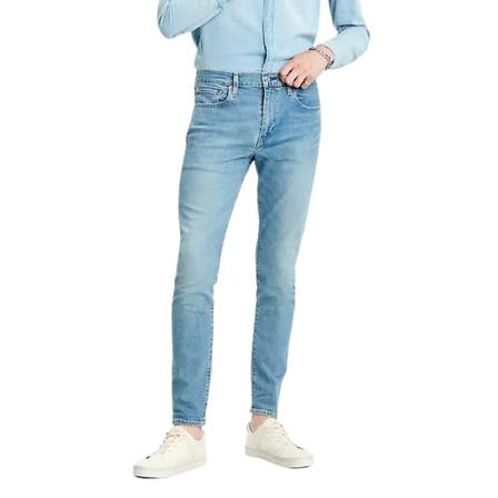 Levi's, Jeans Niebieski, Mężczyzna, Rozmiar: W29 L30