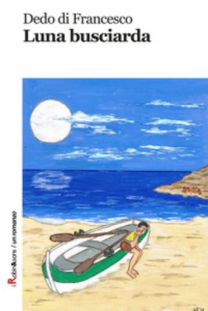 Luna busciarda Dedo Di Francesco