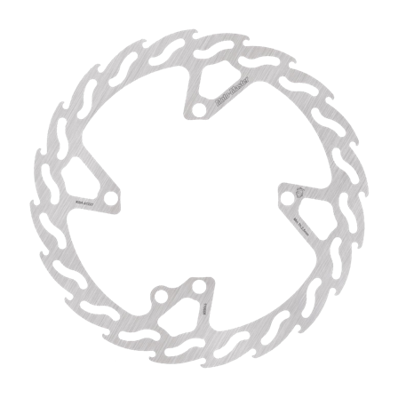 Bremsscheibe Vorne Moto-Master Flame - Sherco 500 SEF 2022-2026