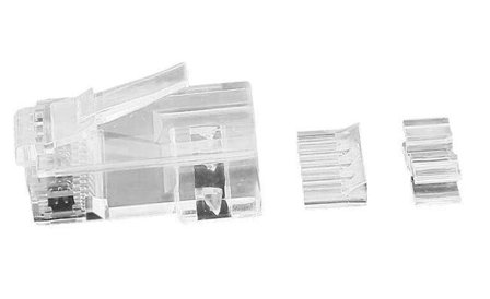 MicroConnect nettverkkontakt