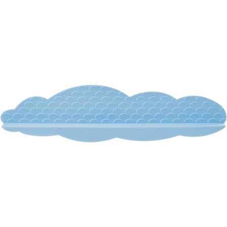 Kjøkken og bad silikon vask sprutbeskyttelse - Bra for barn | Forhindre vann i å sprute på klær