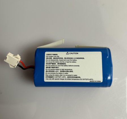 Ecovacs Deebot batteri til D3 Max