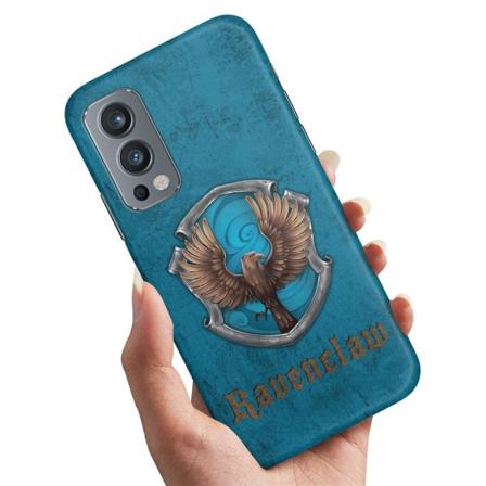 OnePlus Nord 2 5G - Deksel/Mobildeksel Harry Potter Ravenclaw