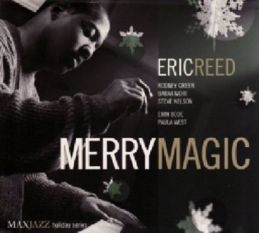 Merry magic Eric Reed