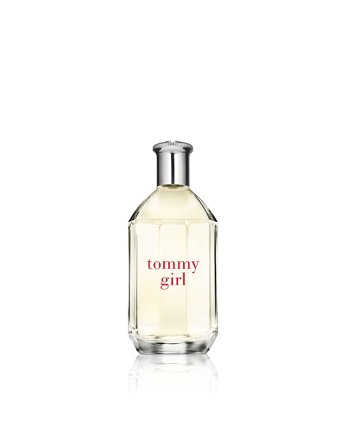 Tommy Hilfiger Tommy Girl Eau de Toilette 50 ml, Parfumer & Dufte, Til Hende, Eau De Toilette
