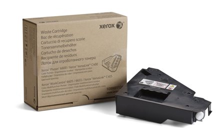 XEROX VersaLink C400 - Toneroppsamler
