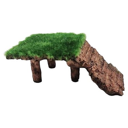 Creepypasta Skildpadde Dock Reptiler Flydende Platform Skildpadde Solbad Dock Skildpadde Flydende Platform