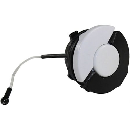 Stihl BR500, BR550, BR600 Ryggblås Bränsletanklock, Plast Ersättning för Blåsmodeller