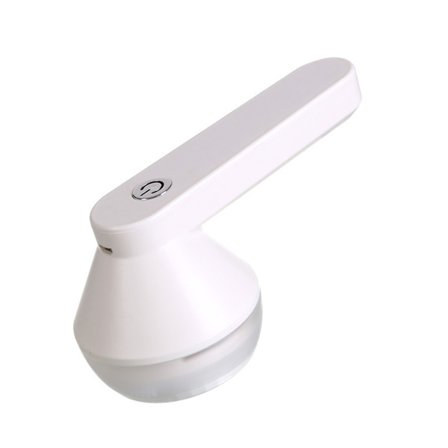 Genopladelig fnugfjerner til tøj og møbler