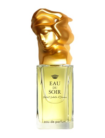 Sisley Eau Du Soir Eau De Parfum - Nude - 30ML