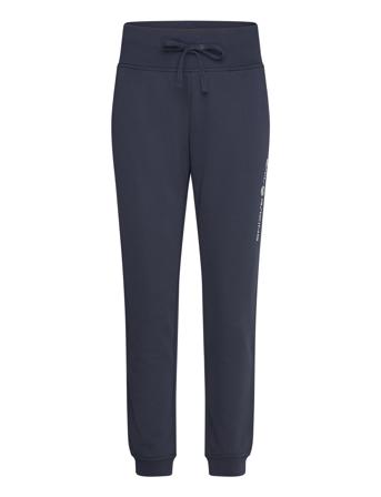 W Gale Sweat Pant Sport Sweatpants Navy Sail Racing