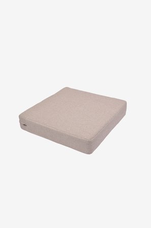Fritab - Sittdyna Robin vattenavvisande för soffa/fåtölj - Beige - Sittdynor - Från Homeroom