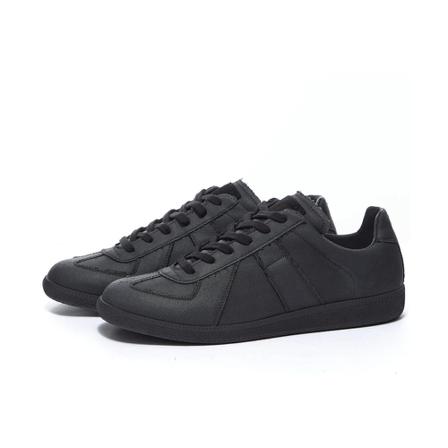 Maison Margiela, Sneakers Zwart, Heren, Maat:40 EU
