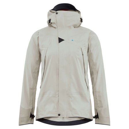 Klättermusen Allgrön 2.0 Jacket W's Moon