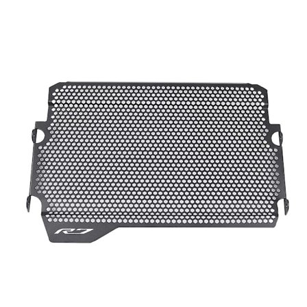 For Yamaha Yzf R7 Yzfr7 Yzf-r7 2021 2022 Motorsykkel Tilbehør Motor R7 Radiator Grill Beskyttelse Deksel Skjold Beskyttelse