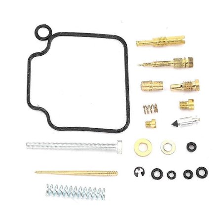 Forgasser Reparasjonssett Passer for Honda Foreman 450 1998-2003