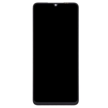 LCD-skjerm Samsung Galaxy A05 4G - Svart