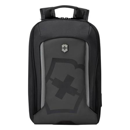 Victorinox Rygsæk Touring 2.0 CityDaypack Sort, Herre Rygsække, Størrelse: ONE Size
