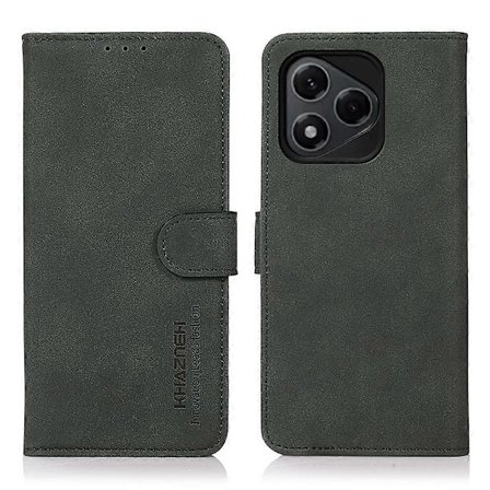 For Honor 400 Lite KHAZNEH Matt Tekstur Lær Telefondeksel