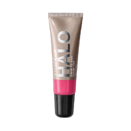 Smashbox Halo Cream Blush Cheek + Lip Gloss Rouge & solpuder Dam Rosa 10 ML