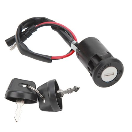 Virtalukko 35010 GCF A20 Vaihto On Off Vakauskytkin XR50R CRF50 XR70R CRF70