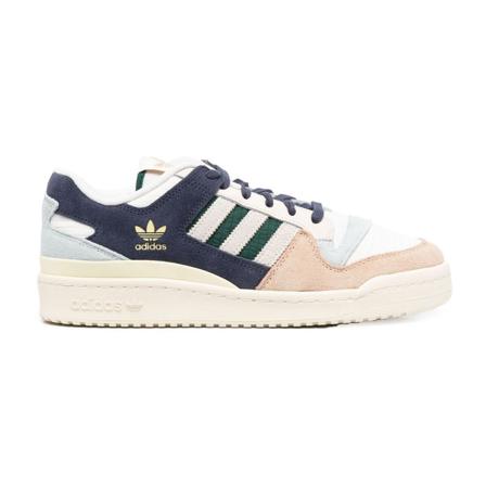 Adidas Schoenen , Beige , Heren , Maat: 42 EU