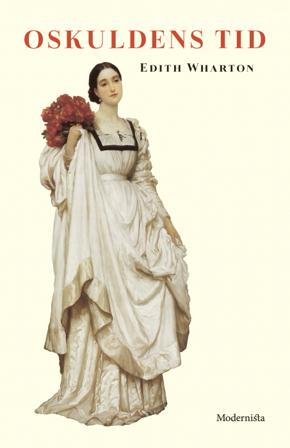 Oskuldens tid - Bok av Edith Wharton - Inbunden