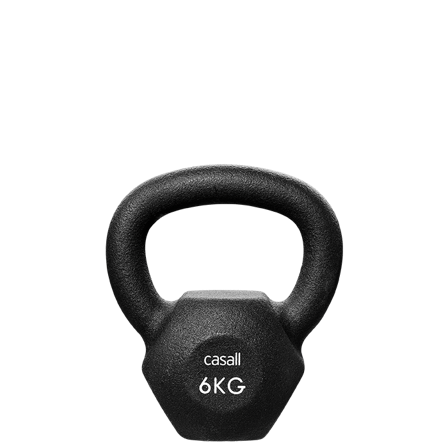 Casall Sports Prod Classic Kettlebell 4–20 kg
