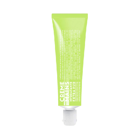 Compagnie de Provence Hand Cream Fresh Verbena Dam 30ML
