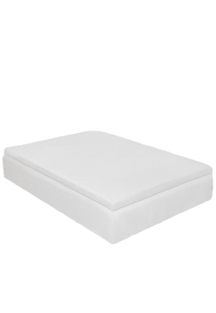 Arkipelag Kuversytt Lakan Blank Vit 180x200cm Sängkläder Unisex 180X200