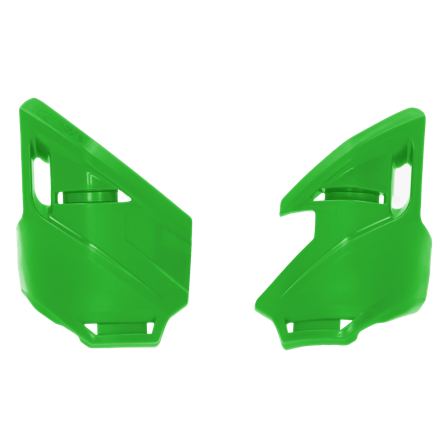 Trippelklemmedeksel Acerbis F-Rock