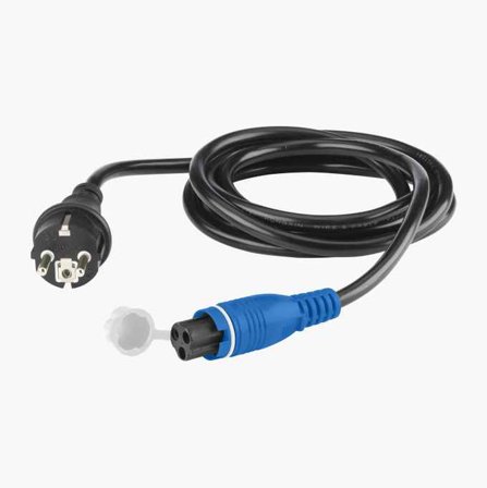 Motorvärmarkabel kompatibel med Calix 2 5 m - Biltema