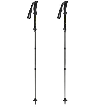GABEL XTR Carbon F.L. Alpine poles 110-130CM