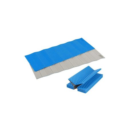 Karimata äggkartong fällbar matta nh19qd008