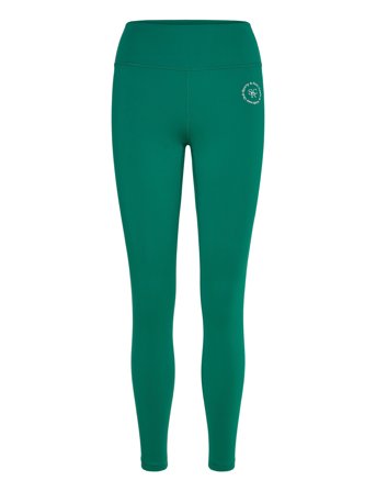 Sporty & Rich Srhwc Legging - Green - L