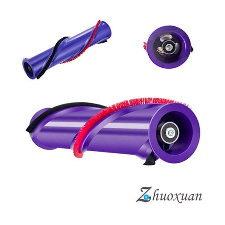 Harjasarja V10 Absolute Animal SV14 -imurille 970135-01,