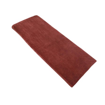 Massasjebenk Trekk Vaskbart Trekk Slitesterkt Lettbrukelig Håndklebeskytter Pleie for Massasjebenk Spa Skjønnhetssalong