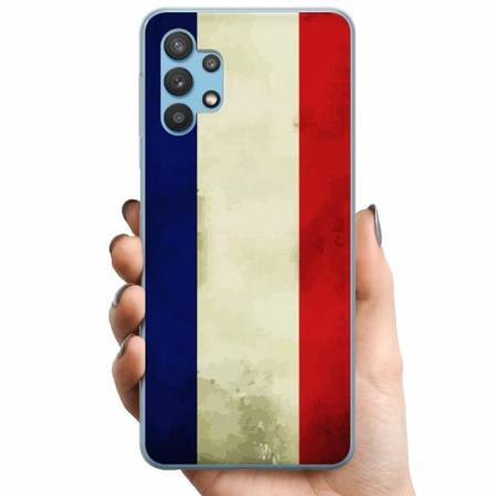 Samsung Galaxy A32 5g Tpu Mobilskal Frankrike