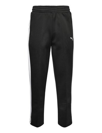 PUMA | T7 Always On Relaxed Track Pants Dk Op | XS