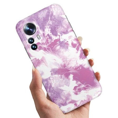 Xiaomi 12T/12T Pro - Cover/Mobilcover Marmor
