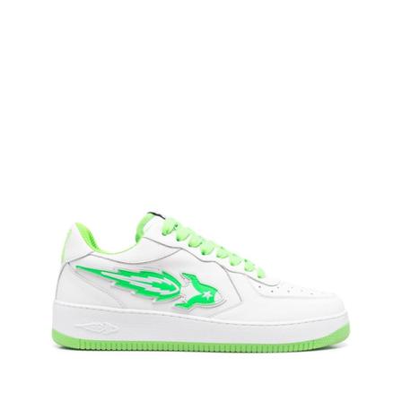 Enterprise Japan Sneakers Grøn, Herre, Størrelse: 44 EU