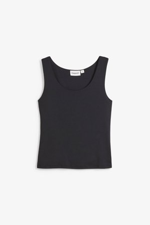 Kappahl | Singlet | Svart