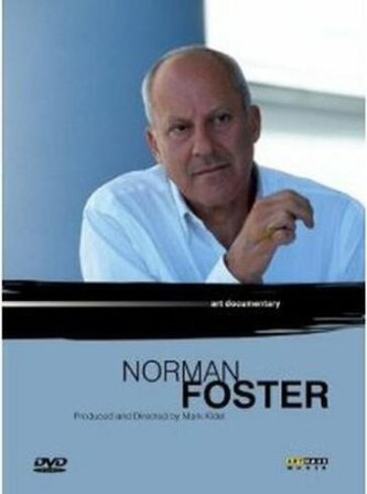 Norman Foster: Art Documentary