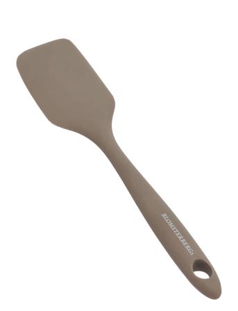 Deigskraper Home Kitchen Kitchen Tools Spatulas Beige Blomsterbergs*Betinget Tilbud