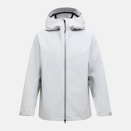 Peak Performance - Treeline HIPE 2.5L Shell Jacket Herren
